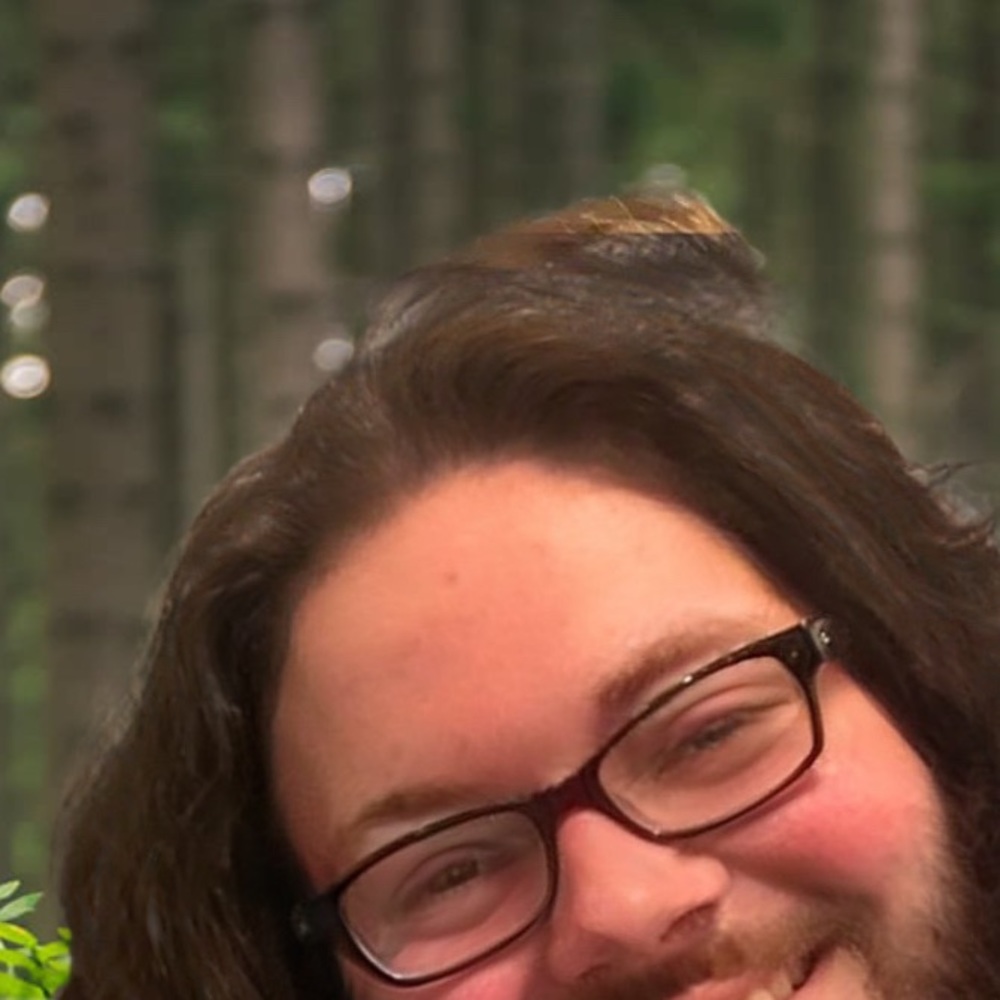 Meet your Posher, Blake